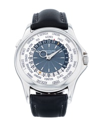Patek Philippe World Time 5130P-001
